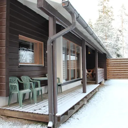 Σαλέ Lomaa-aika 109b Vierumäki